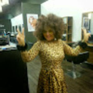 Meet your Posher, Irina